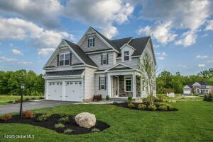 11 Sunflower Terrace Clifton Park, NY 12065