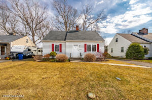 17 John David Lane Albany, NY 12208