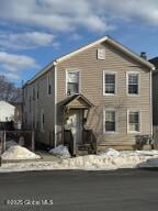 31 2nd Street Waterford, NY 12188