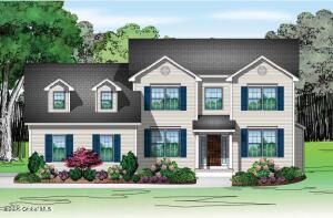 5 Brookhaven Court Saratoga Springs, NY 12866