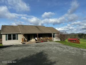 4953 Gun House Hill Road South Kortright, NY 13786