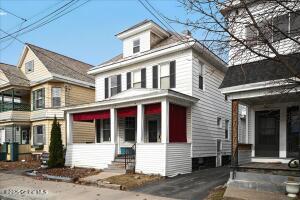 1909 Euclid Avenue Rotterdam, NY 12306