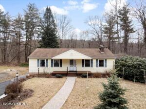 650 Old Best Road West Sand Lake, NY 12196