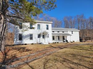 106 Schoonmaker Road Berne, NY 12157