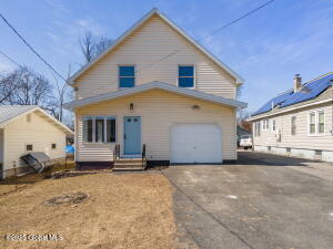 2546 1st Avenue Schenectady, NY 12303