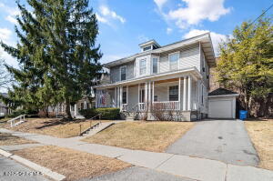 3 S Main Avenue Albany, NY 12208