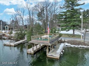 133 Assembly Point Road Lake George, NY 12845