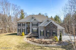 6 Long Creek Drive Extension Burnt Hills, NY 12027