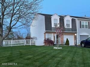 111 Bridgewood Lane Watervliet, NY 12189