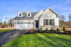 3 Fairmont Drive Clifton Park, NY 12065