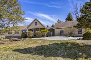 314 96 Road Bloomville, NY 13739