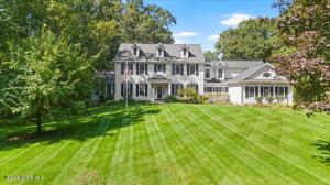 5 Winding Brook Drive Saratoga Springs, NY 12866