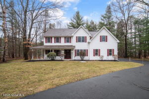 527 Clifton Park Ctr Road Clifton Park, NY 12065
