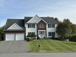 1012 Northwood Court Schenectady, NY 12309