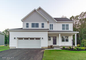 6 Emma Lane Ballston Spa, NY 12020