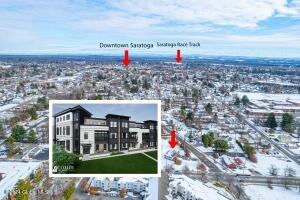 126 West Avenue Saratoga Springs, NY 12866