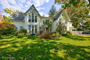21 Park Place Saratoga Springs, NY 12866