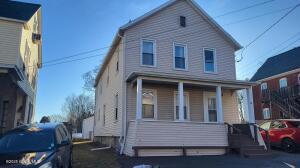10 Champlain Avenue Mechanicville, NY 12118