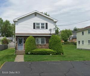 73 Newton Street Colonie, NY 12205
