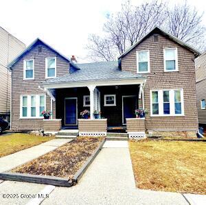 19-21 Bonheim Street Albany, NY 12204