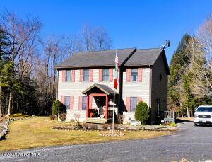 408 Sacandaga Road Fort Johnson, NY 12070