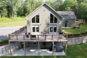 874 Co Rte 32 North Chatham, NY 12132