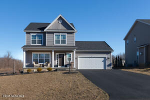 1 Wyatts Circle Rensselaer, NY 12144