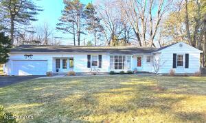 133 Mosher Road Delmar, NY 12054