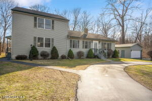 210 Beaver Dam Road Selkirk, NY 12158