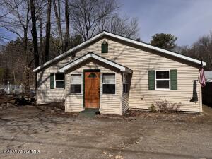 2104 Call Street Lake Luzerne, NY 12846