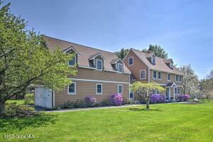 3 Liberty Drive Saratoga Springs, NY 12866