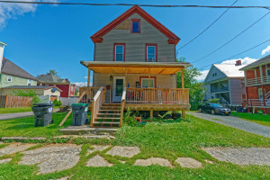 130 N 5TH Avenue Mechanicville, NY 12118