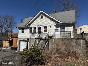 24 Greene Road New York Mills, NY 10598
