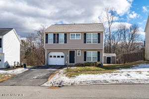 5 Myers Lane Schuylerville, NY 12871