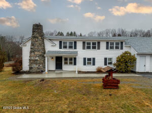 83 Blue Factory Road Averill Park, NY 12018