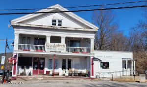 115 Clauverwie Road Middleburgh, NY 12122