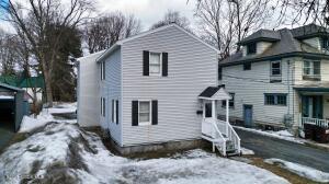 8 William Street Glens Falls, NY 12801