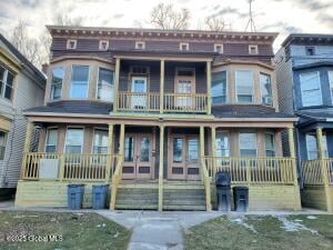 41-43 N Manning Boulevard Albany, NY 12206