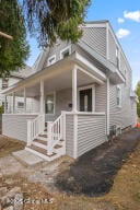 38 W Erie Street Albany, NY 12208