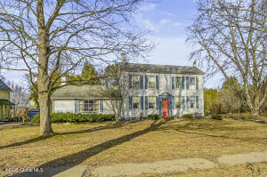 631 Latimer Hill Road Canajoharie, NY 13317