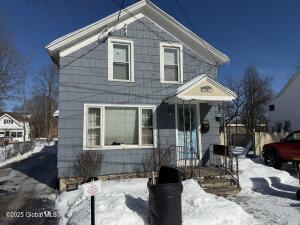 39 New Street Glens Falls, NY 12801