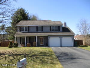 3 Pleasant Lane Queensbury, NY 12804