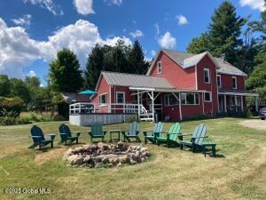 326 Harvey Road North River, NY 12856