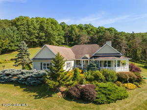 648 Ecker Hollow Road Middleburgh, NY 12122