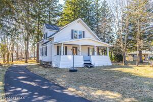 216 Consaul Road Colonie, NY 12205