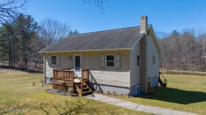 47 Ruggles Road Saratoga Springs, NY 12866