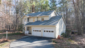 6 Olde Saratoga Knolls Lane Schuylerville, NY 12871