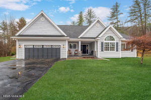 231 Potter Road Gansevoort, NY 12831
