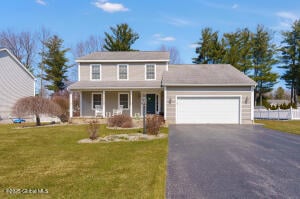 81 Cindy Crest Drive Rotterdam, NY 12306