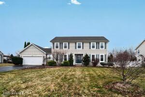 30 Blue Jay Way Clifton Park, NY 12065